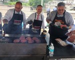 2024 May is Beef Month Grilling