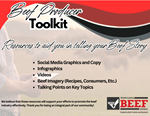 Beef Producer Toolkit