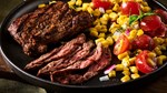 Grilled Beef