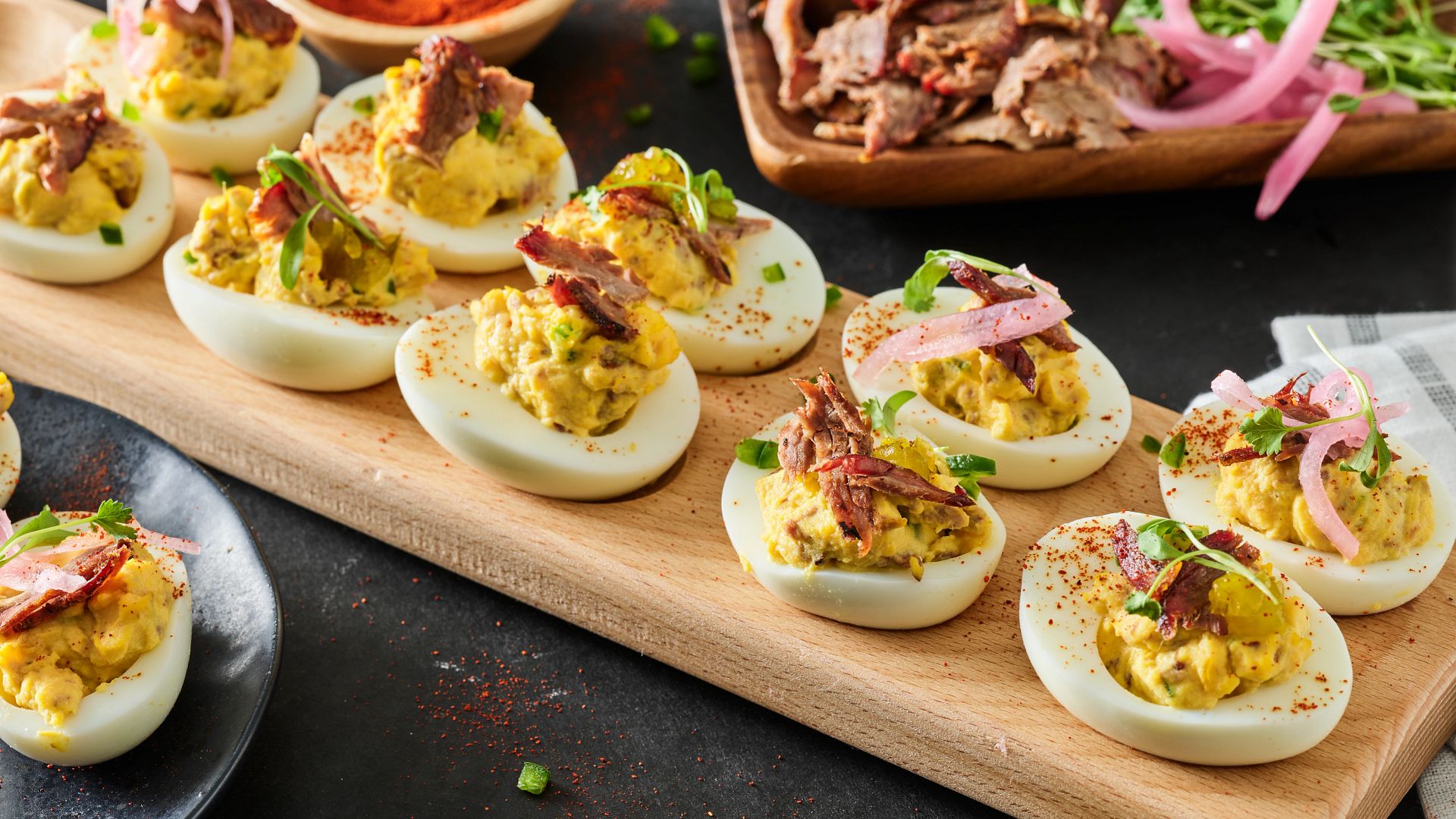 Make Mother's Day Memorable With Beef