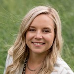 E. Foster Headshot