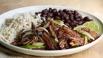 Cuban Crispy Shredded Beef