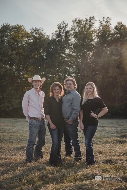 Serving A Legacy: Fifth Generation Farmers Feed Local Students Through PA Beef to PA Schools Program 