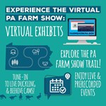 2021 PA Farm Show
