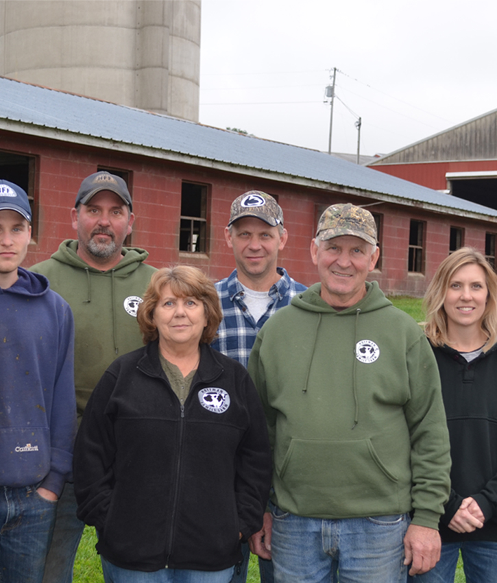 Hoffman Farms Hero Image