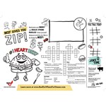 Kids Placemat Thumbnail