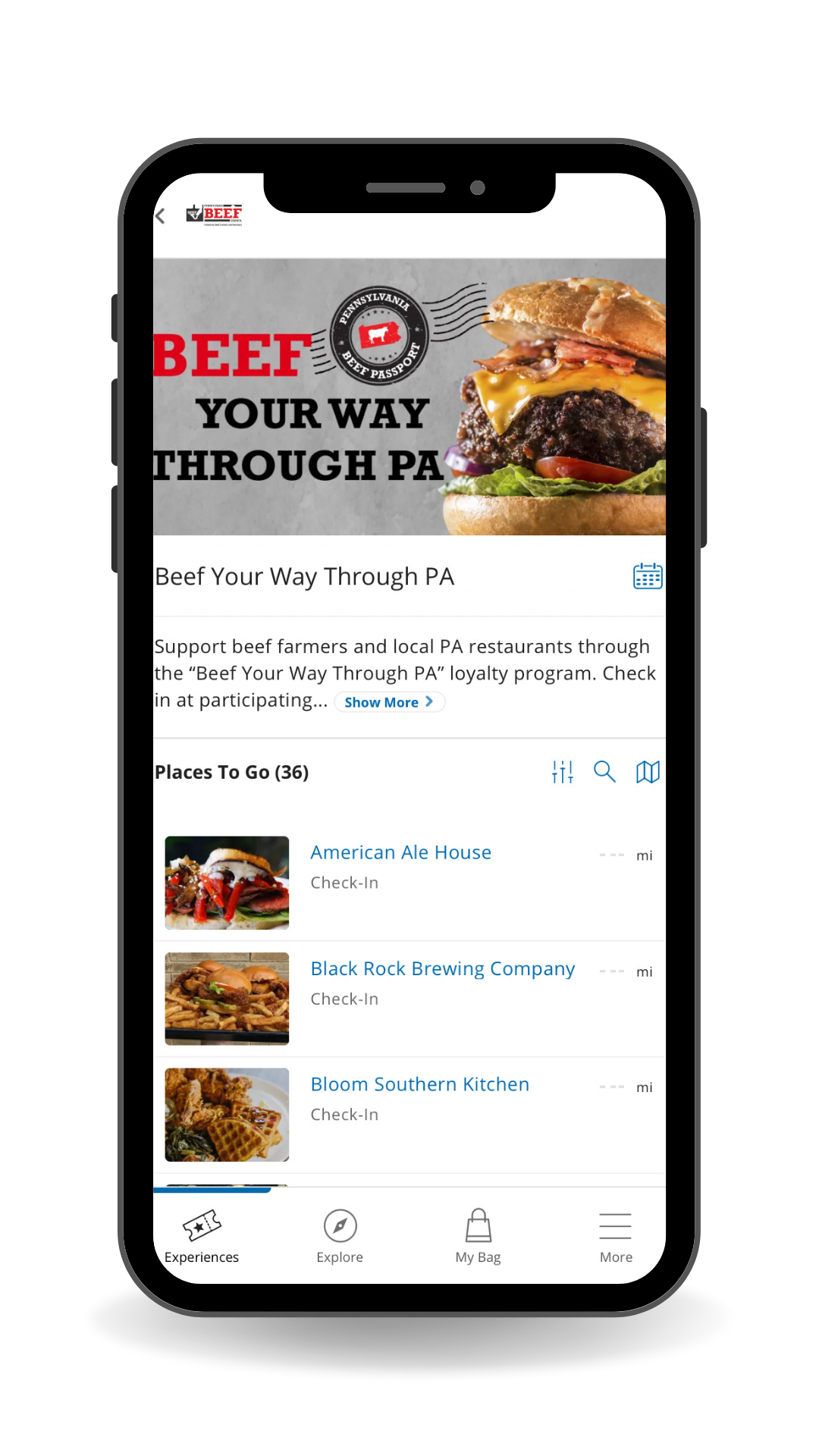 PENNSYLVANIA BEEF PASSPORT BEGINS JANUARY 7TH 