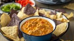 Beef Nacho Dip