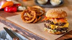 National Burger Day