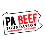 PA Beef Foundation Logo