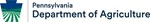 PA Dept of Ag Logo