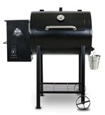 Pit Boss Grill