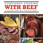Confident Cooking