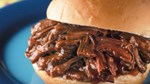 BBQ Shredded Beef