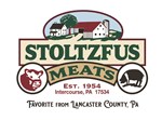 Stoltzfus Meats Logo