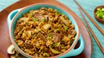 Beef Fried Rice