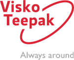 Visko Teepak Logo