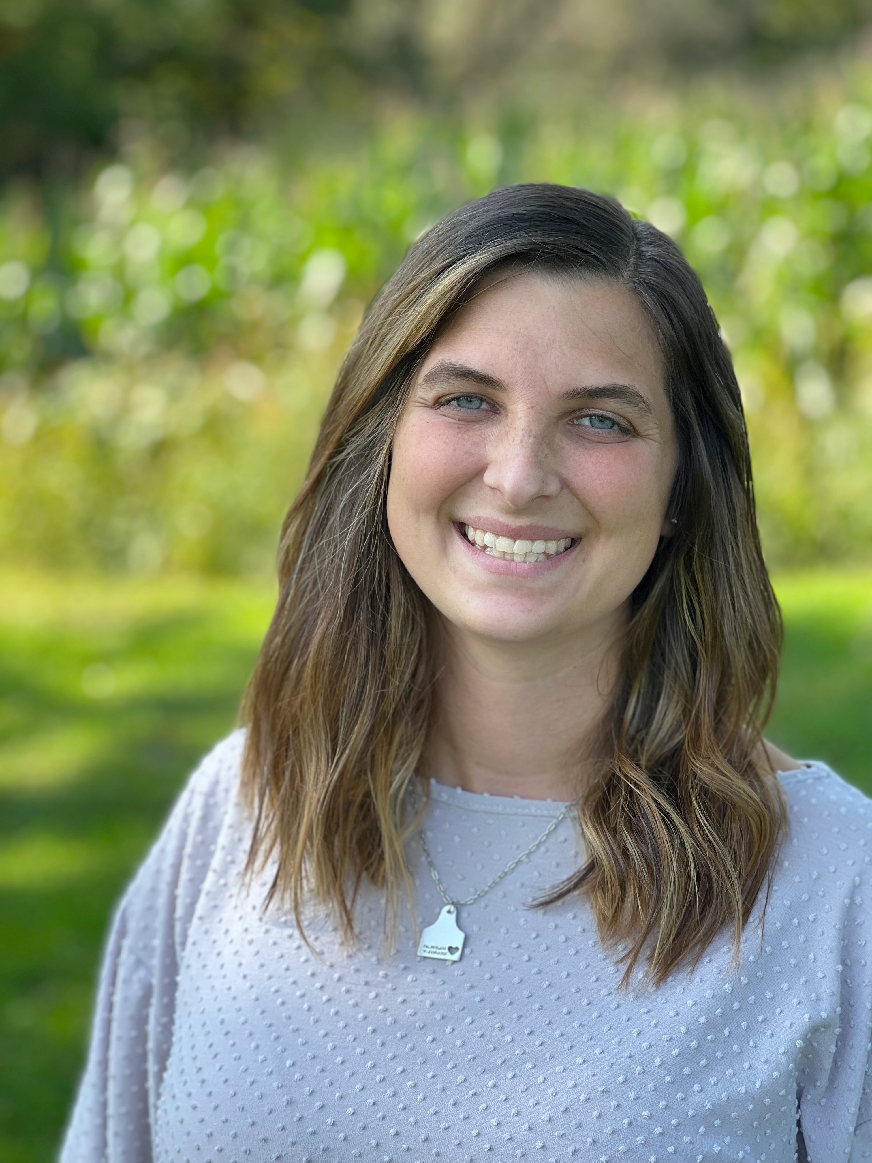 PA BEEF COUNCIL WELCOMES NEW STAFF MEMBER